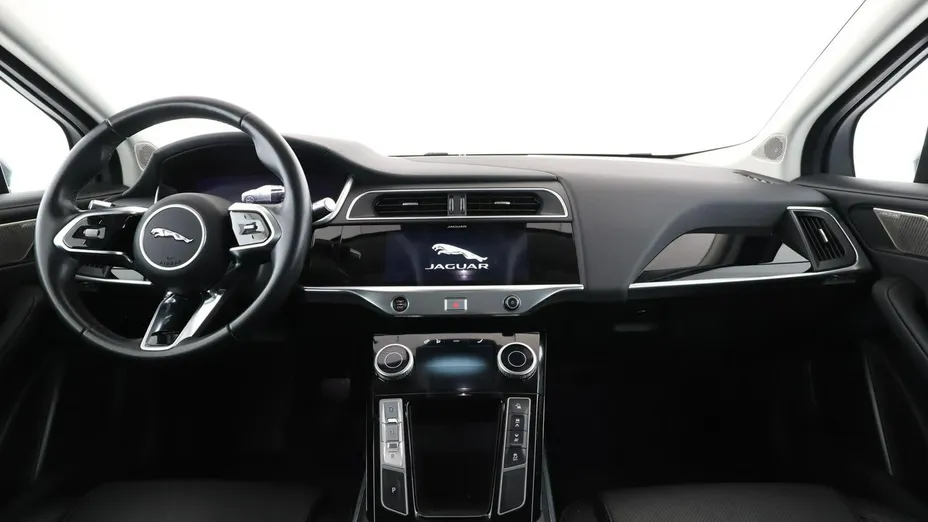 JAGUAR I-Pace -
