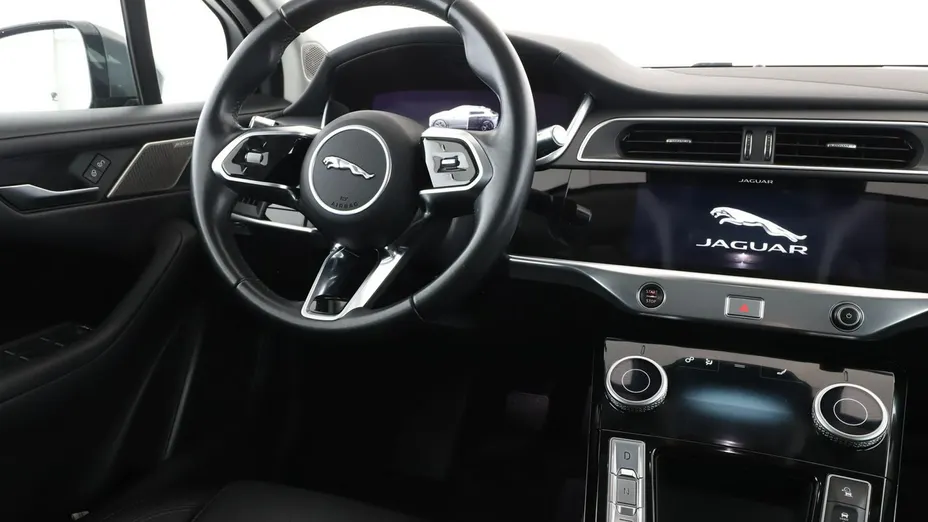 JAGUAR I-Pace -