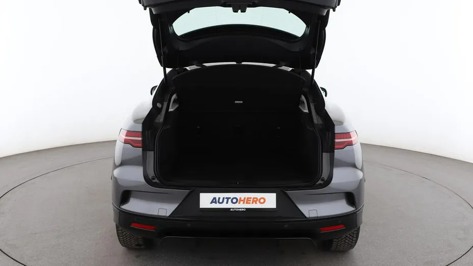 JAGUAR I-Pace -