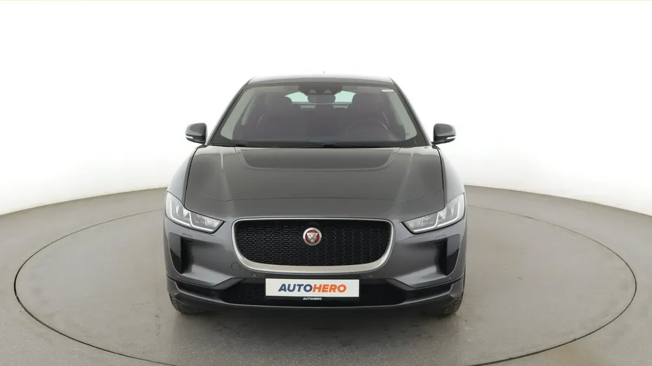 JAGUAR I-Pace -