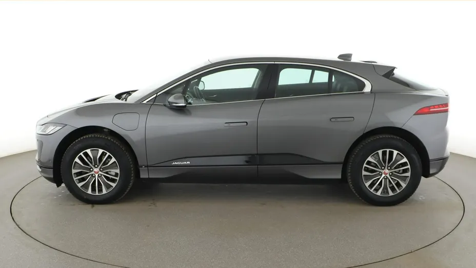 JAGUAR I-Pace -