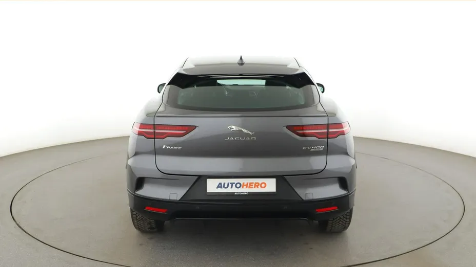 JAGUAR I-Pace -