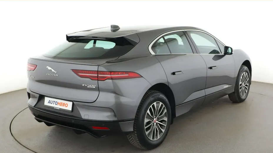 JAGUAR I-Pace -