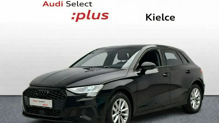 AUDI A3 Sportback -