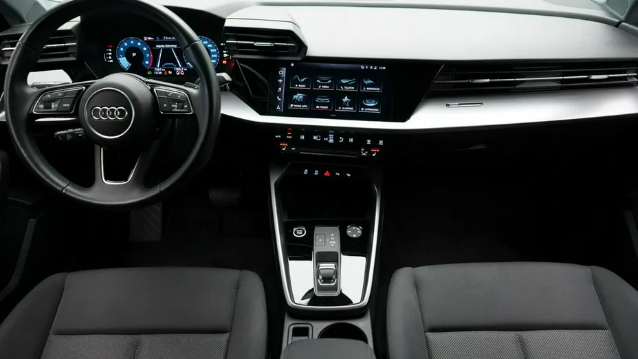 AUDI A3 Sportback -