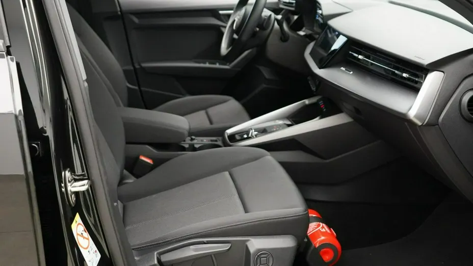 AUDI A3 Sportback -