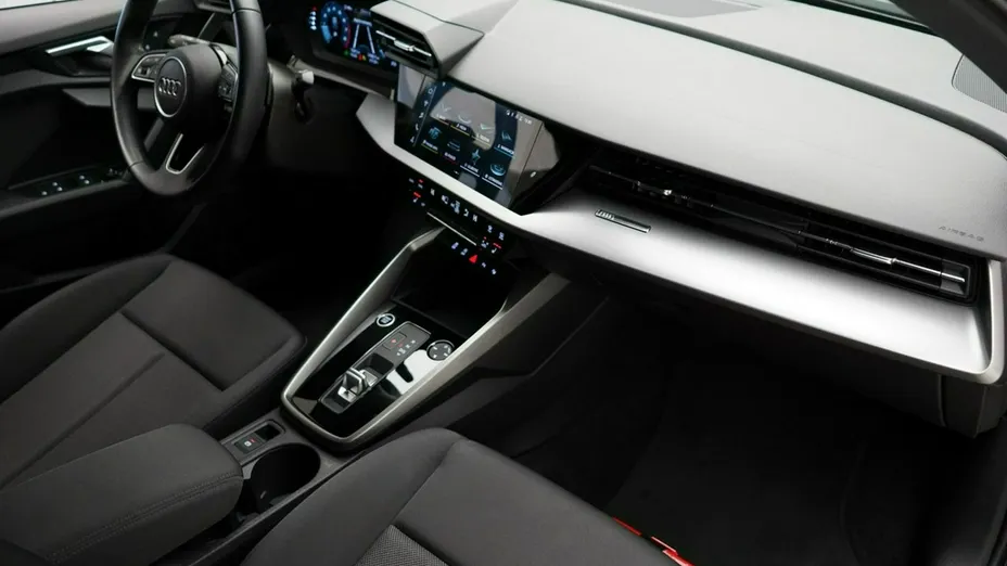 AUDI A3 Sportback -