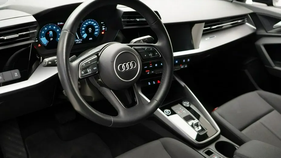 AUDI A3 Sportback -