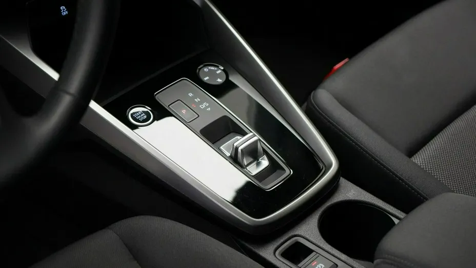 AUDI A3 Sportback -