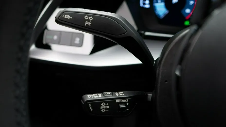 AUDI A3 Sportback -