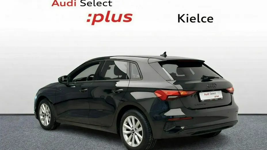 AUDI A3 Sportback -