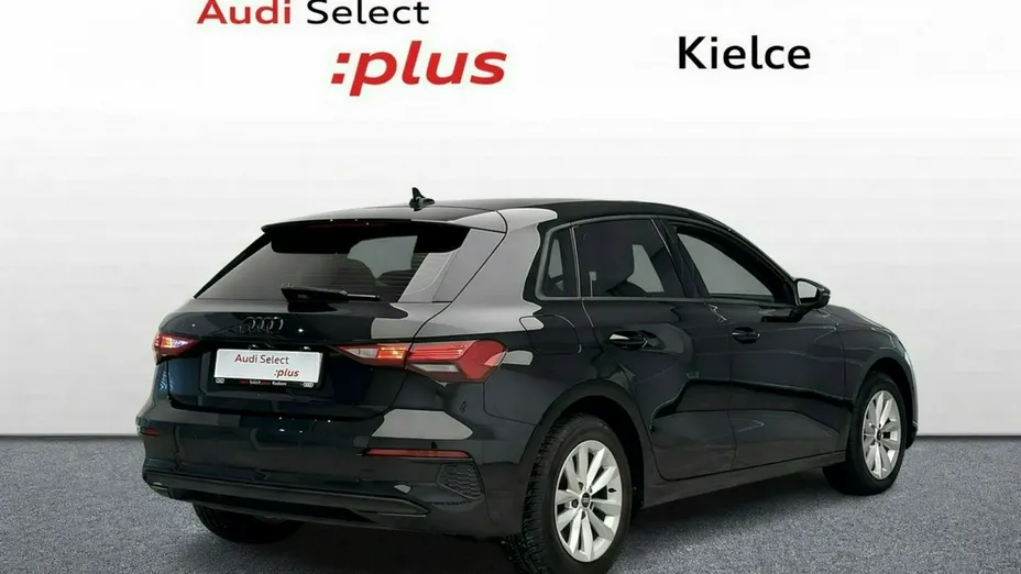 AUDI A3 Sportback -