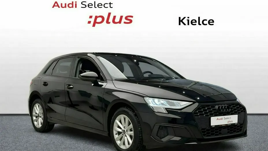 AUDI A3 Sportback -