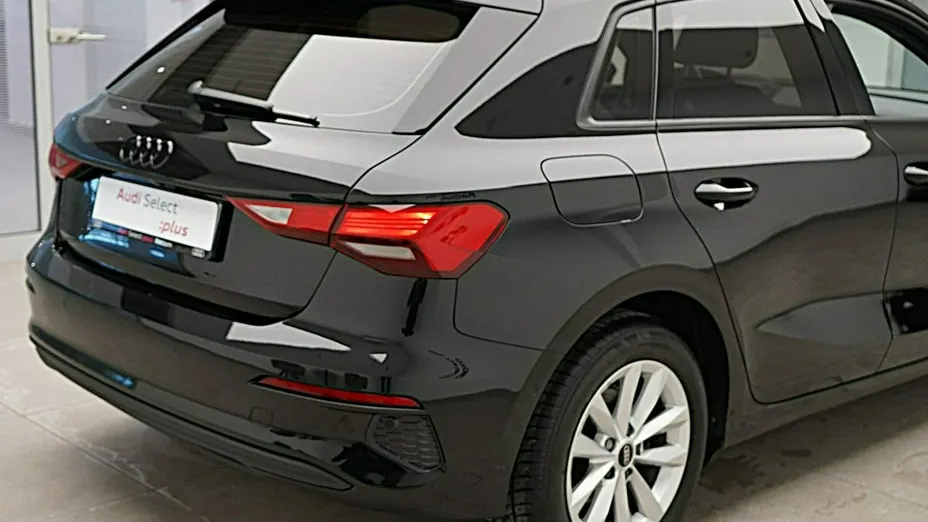 AUDI A3 Sportback -