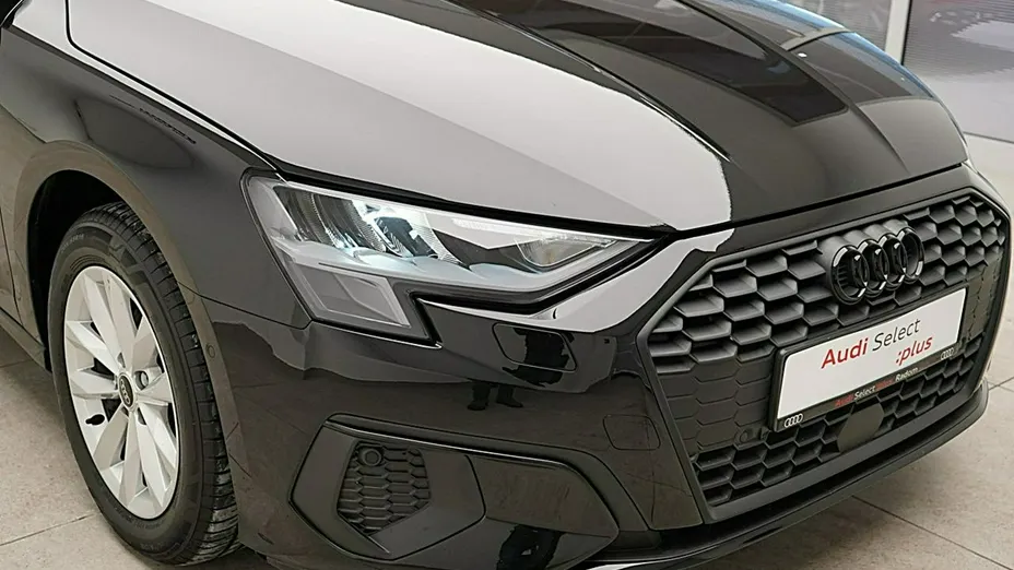 AUDI A3 Sportback -