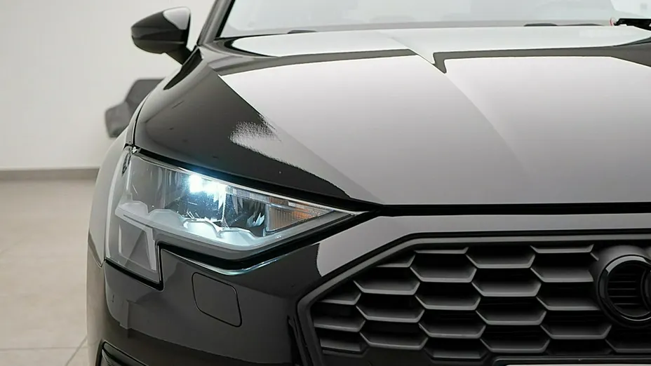AUDI A3 Sportback -
