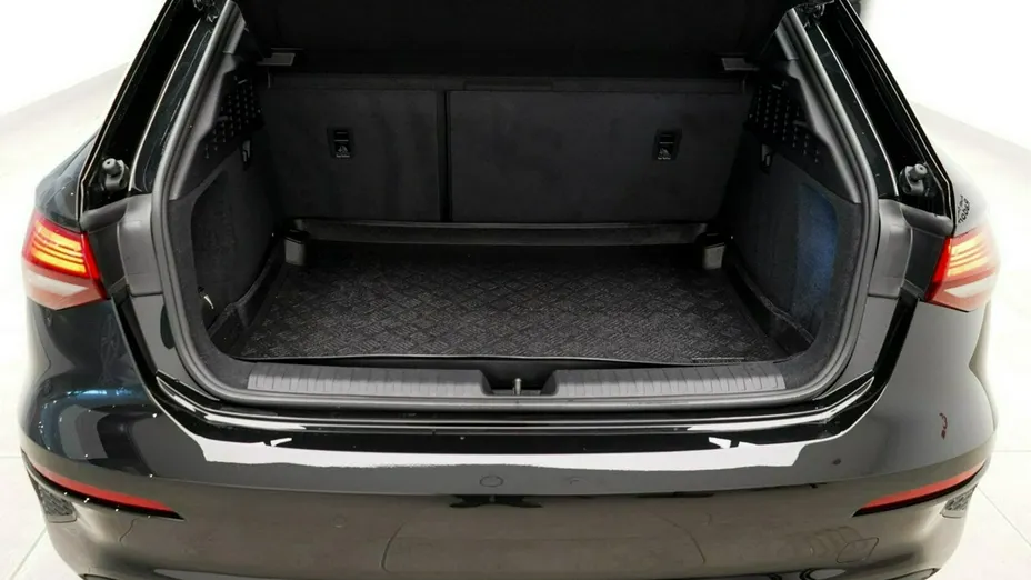 AUDI A3 Sportback -