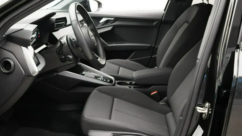AUDI A3 Sportback -