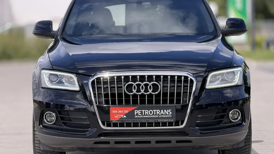 AUDI Q5 -