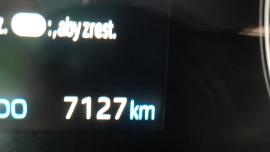 MAZDA 2 Hybrid -