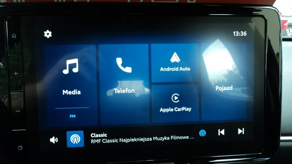 MAZDA 2 Hybrid -