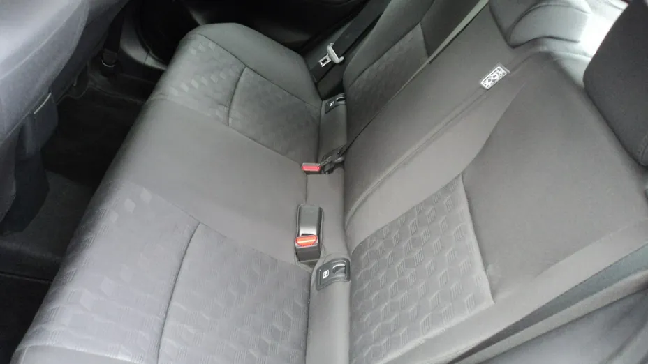 MAZDA 2 Hybrid -