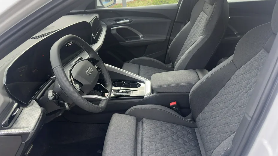 AUDI Q5 -
