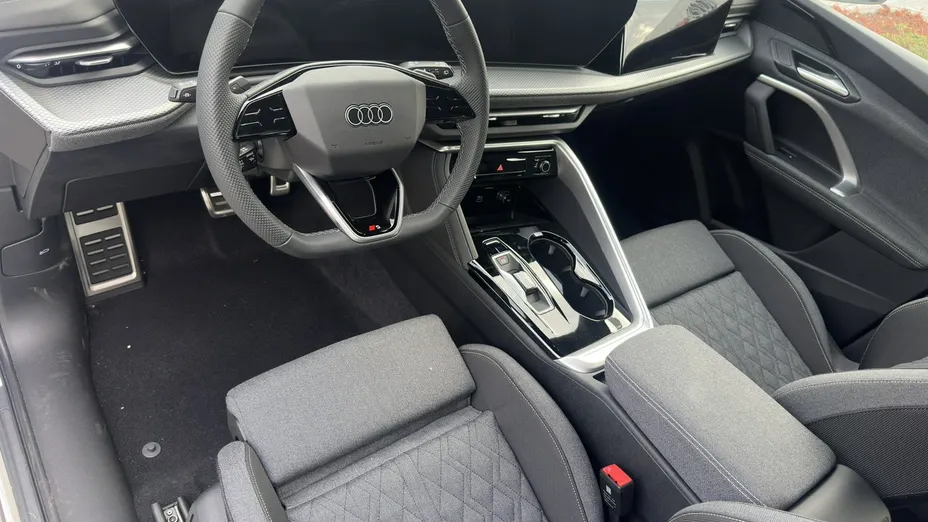 AUDI Q5 -