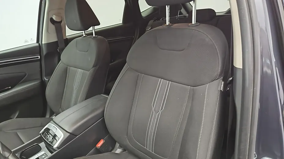 HYUNDAI Tucson -