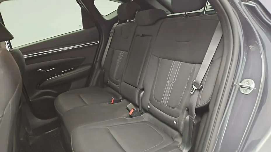 HYUNDAI Tucson -