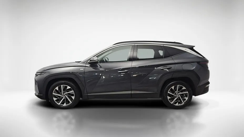 HYUNDAI Tucson -
