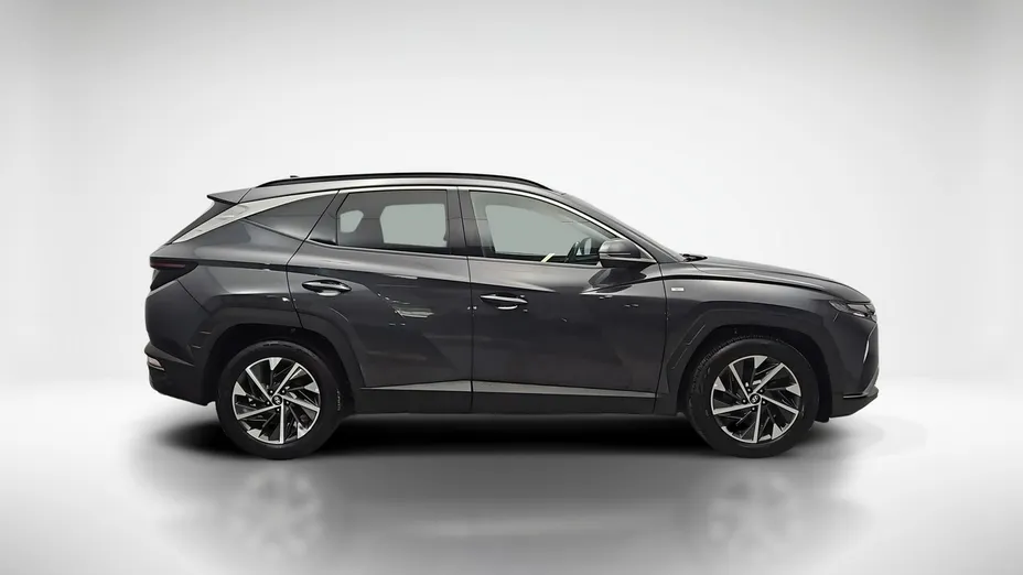 HYUNDAI Tucson -