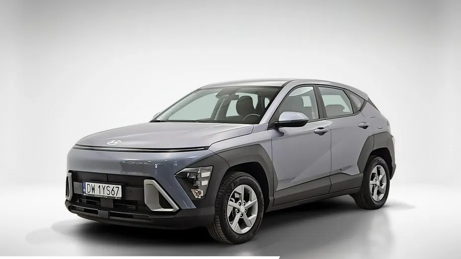HYUNDAI Kona -