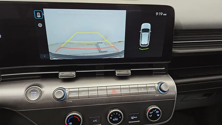 HYUNDAI Kona -