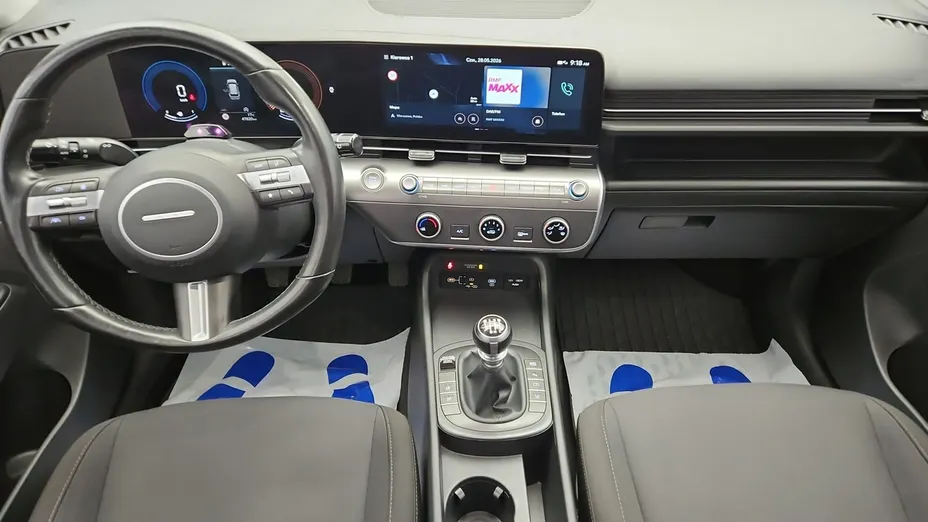 HYUNDAI Kona -