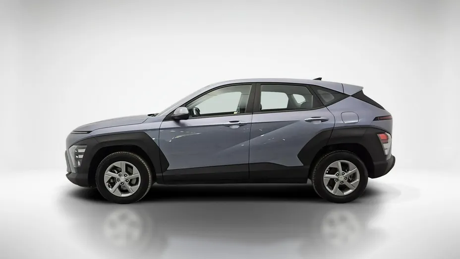 HYUNDAI Kona -