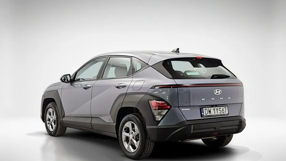 HYUNDAI Kona -