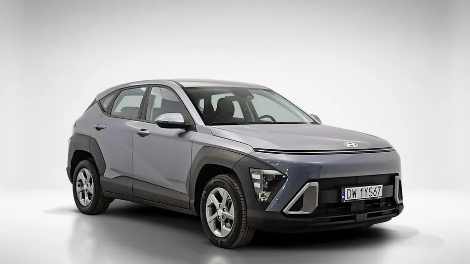 HYUNDAI Kona -