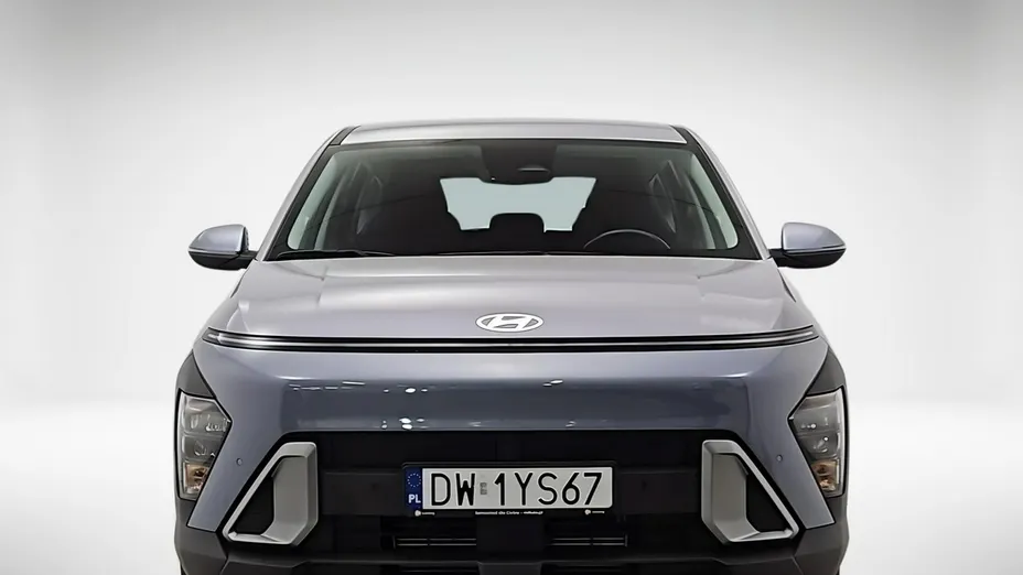 HYUNDAI Kona -