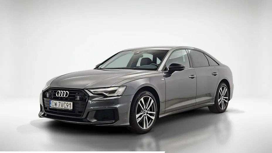 AUDI A6 -