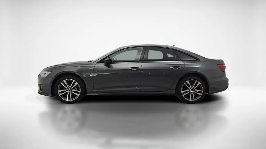AUDI A6 -