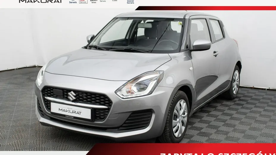 SUZUKI Swift -