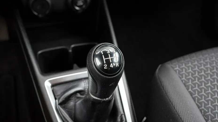 SUZUKI Swift -