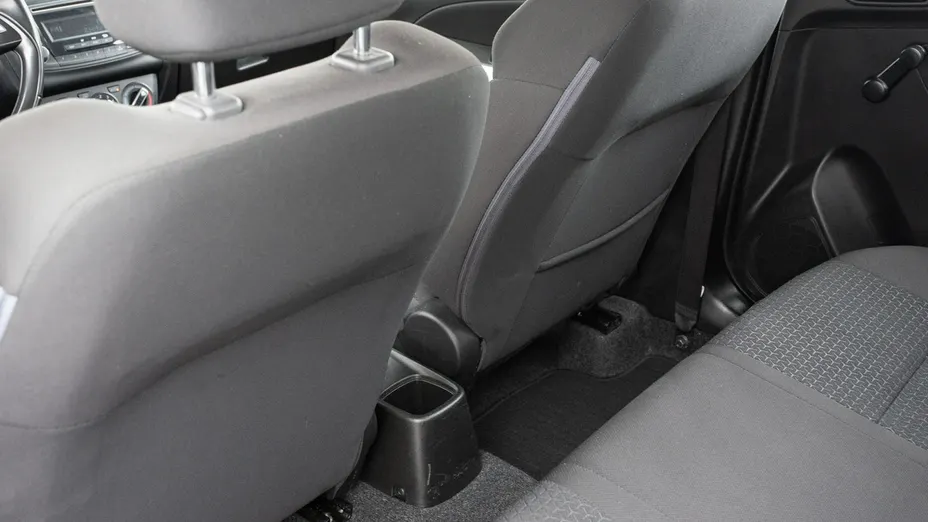 SUZUKI Swift -