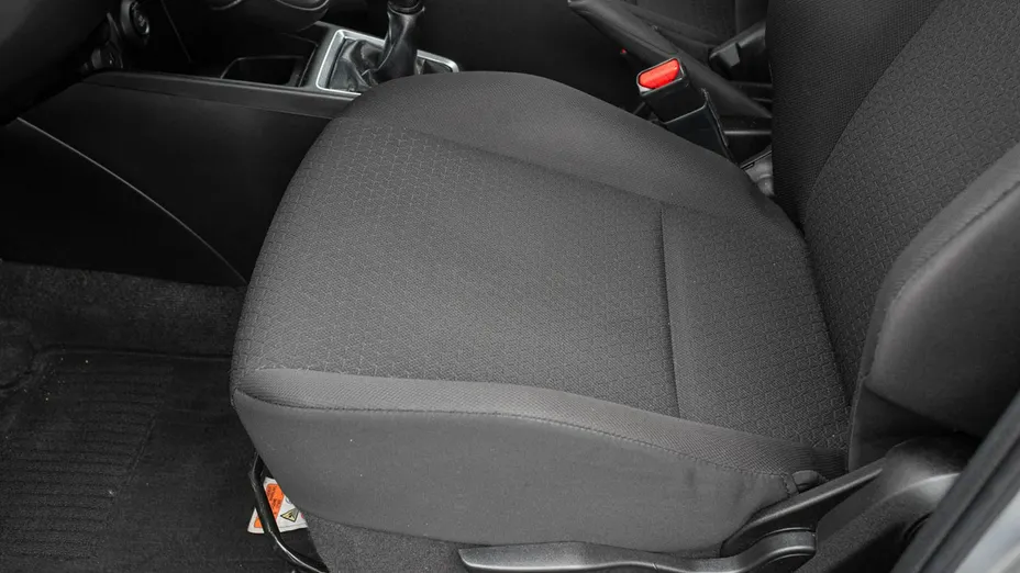SUZUKI Swift -