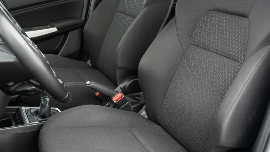 SUZUKI Swift -