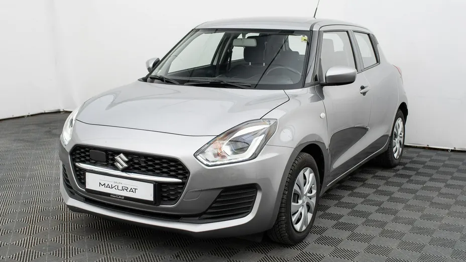 SUZUKI Swift -