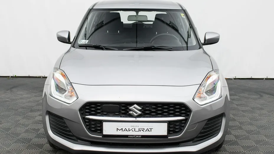 SUZUKI Swift -