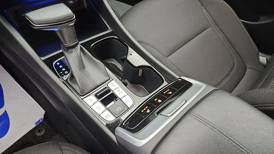 HYUNDAI Tucson -