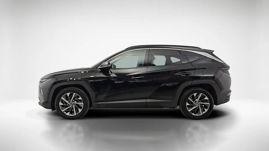 HYUNDAI Tucson -